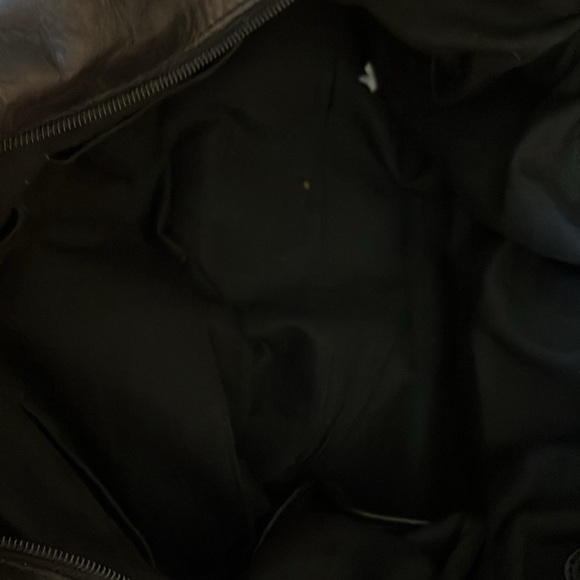 Sandra Roberts Leather Bag - Picture 6 of 8